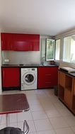 Appartement à louer, 24m², Issy-les-Moulineaux