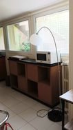 Appartement à louer, 24m², Issy-les-Moulineaux
