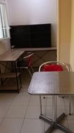 Appartement à louer, 24m², Issy-les-Moulineaux