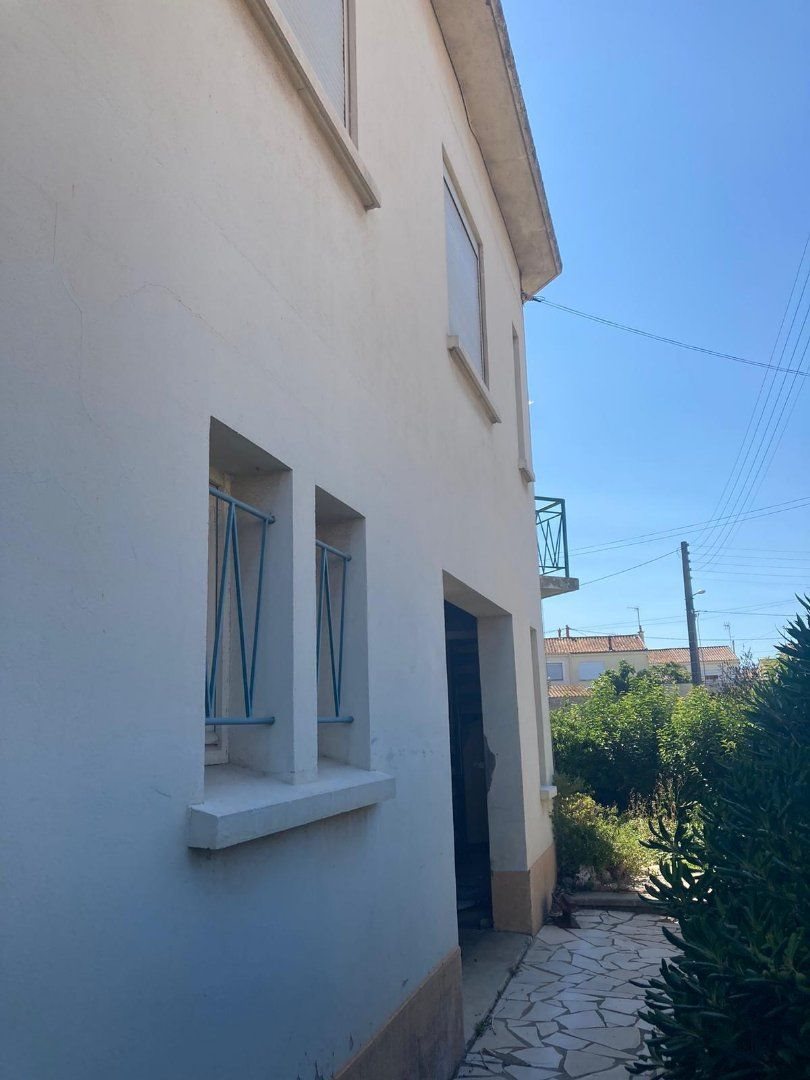 Maison à vendre, 151m², Agde (Cap d'Agde)