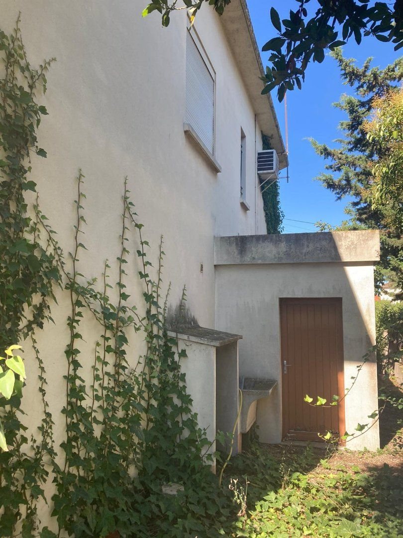 Maison à vendre, 151m², Agde (Cap d'Agde)
