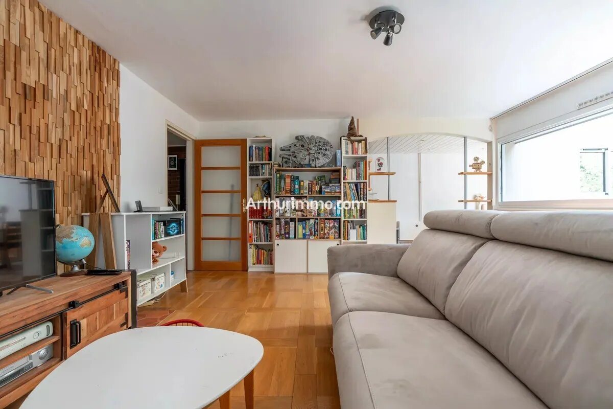 Appartement à vendre, 4m², Sucy-en-Brie
