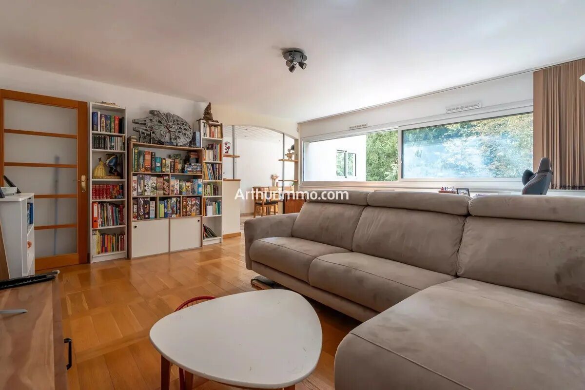Appartement à vendre, 4m², Sucy-en-Brie