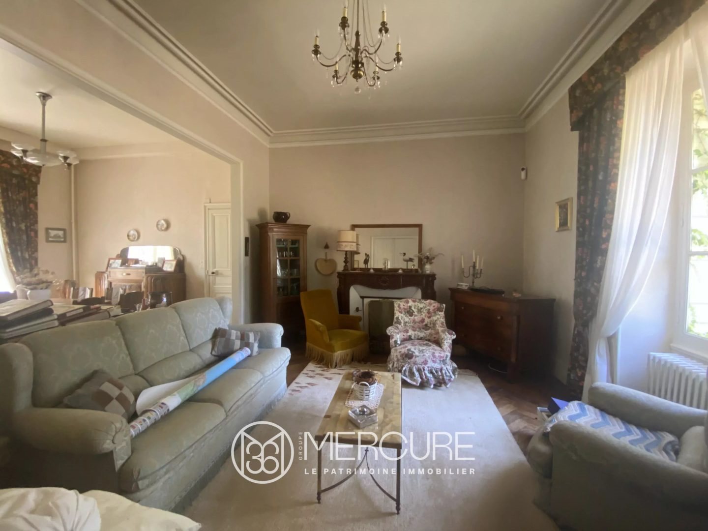 Maison à vendre, 455m², Montmorillon