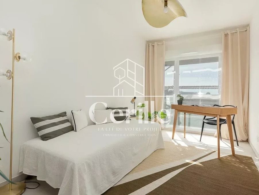 Appartement à vendre, 44m², Aix-en-Provence