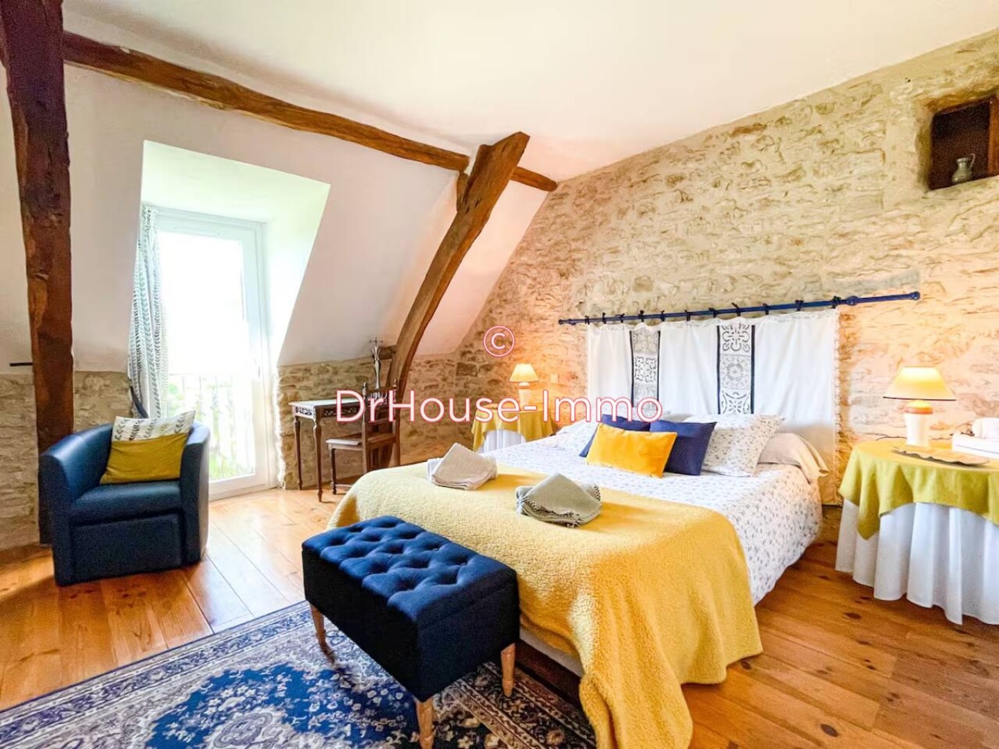 Maison à louer, 288m², Martel