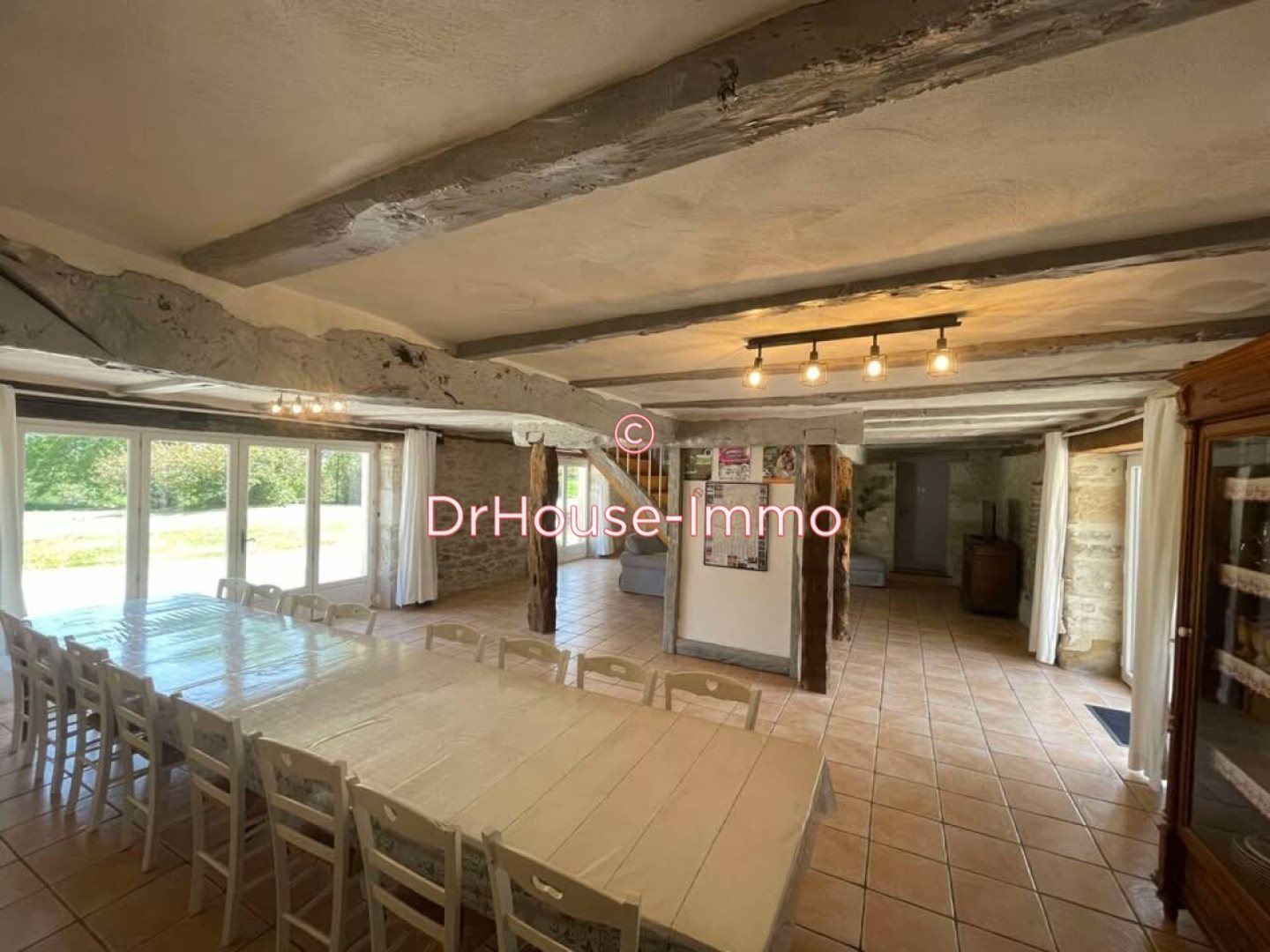 Maison à louer, 288m², Martel
