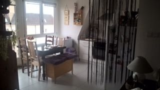 Appartement à louer, 47m², Strasbourg