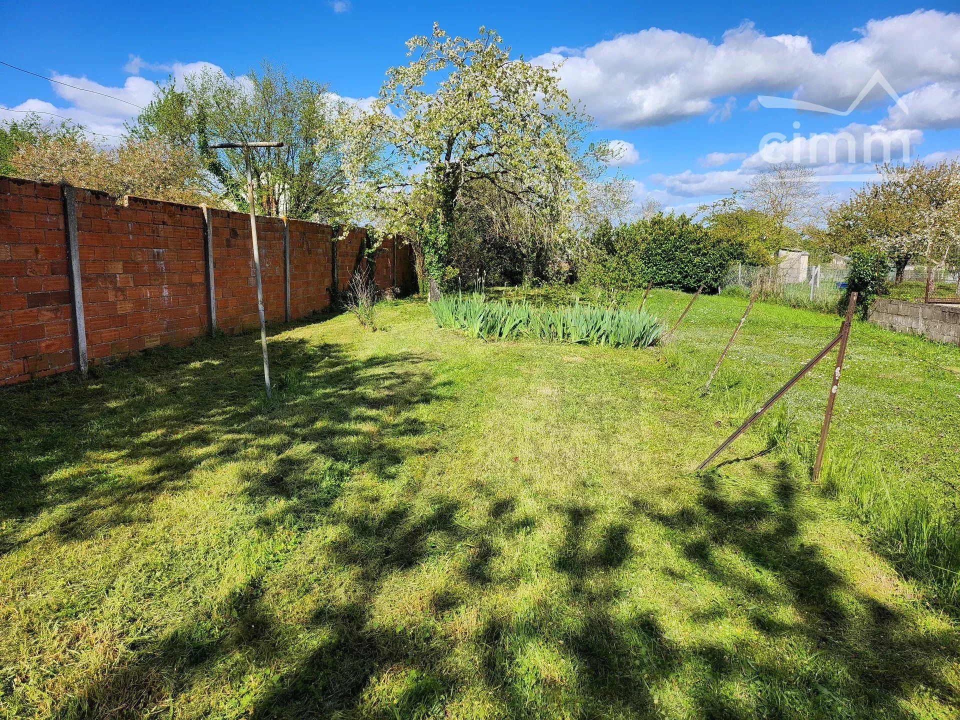 Maison à vendre, 75m², Neuvy-Pailloux