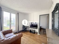 Appartement à louer, 42m², Asnières-sur-Seine