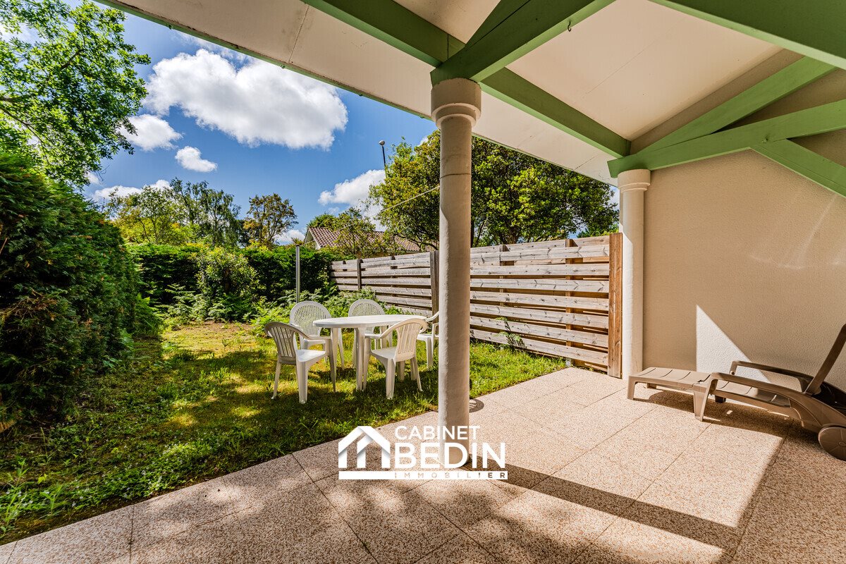 Maison à vendre, 48m², Biscarrosse