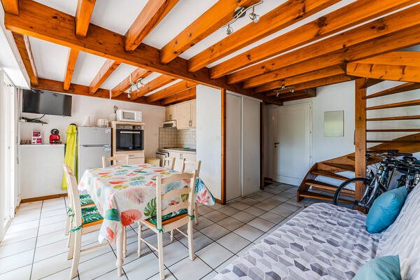 Maison à vendre, 48m², Biscarrosse