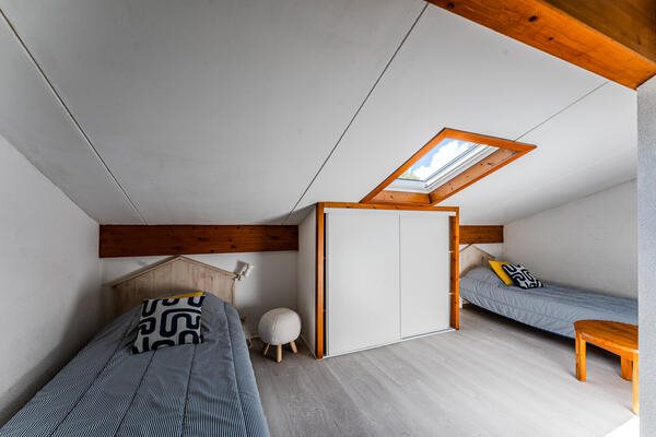 Maison à vendre, 48m², Biscarrosse