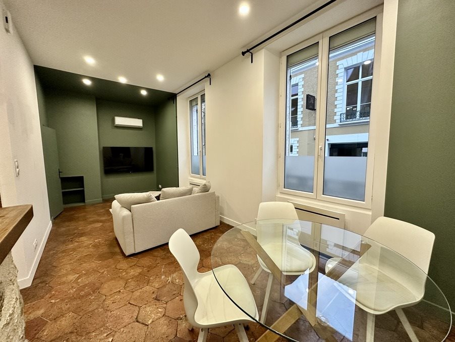 Appartement à louer, 38m², Nemours