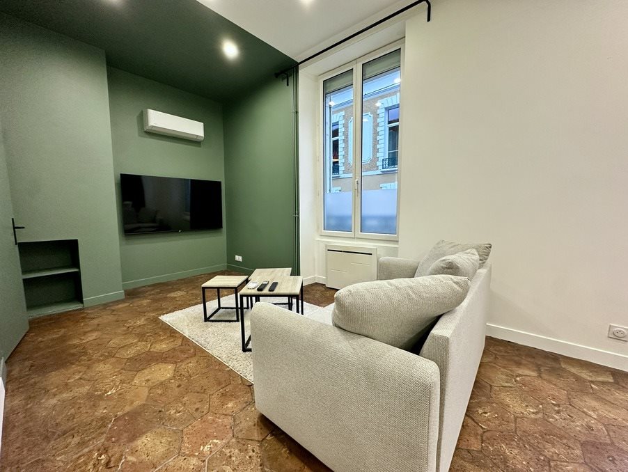 Appartement à louer, 38m², Nemours