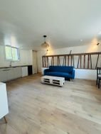 Appartement à louer, 45m², Bonne