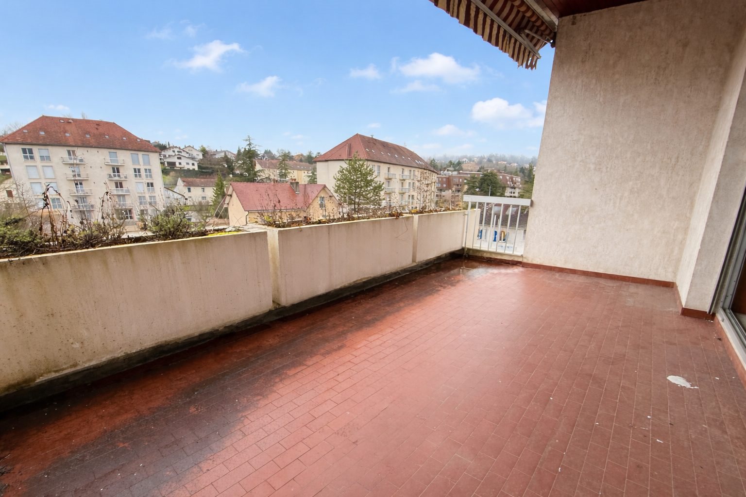 Appartement à vendre, 125m², Lons-le-Saunier
