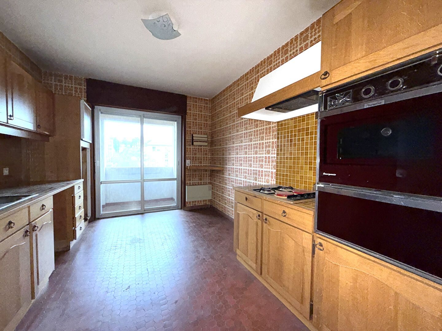 Appartement à vendre, 125m², Lons-le-Saunier