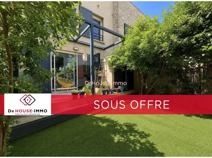 Appartement à vendre, 86m², Saint-Georges-d'Orques