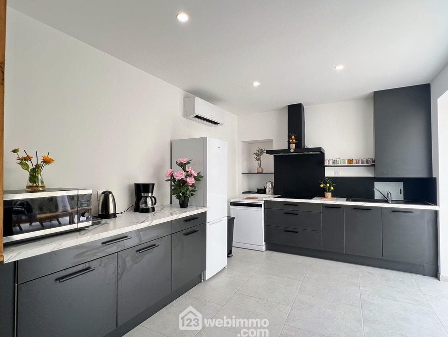 Maison à vendre, 171m², Angers