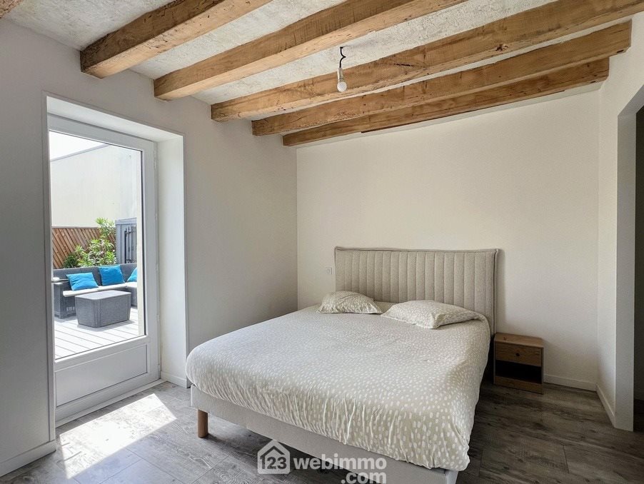 Maison à vendre, 171m², Angers