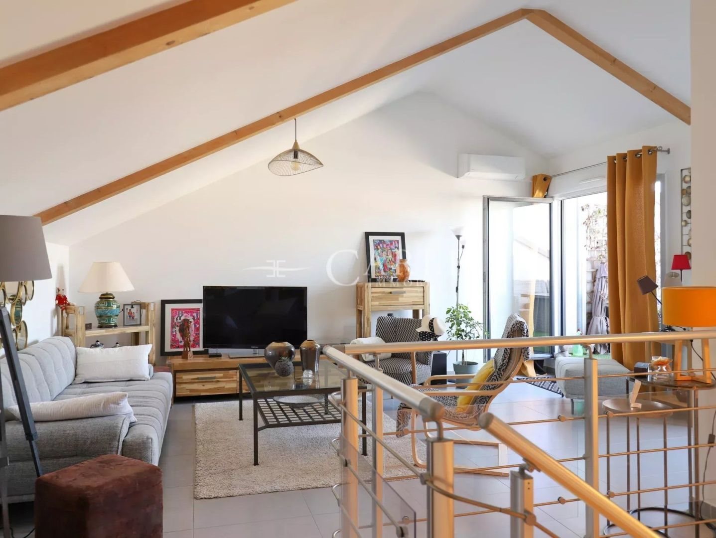 Appartement à vendre, 91m², Chassieu