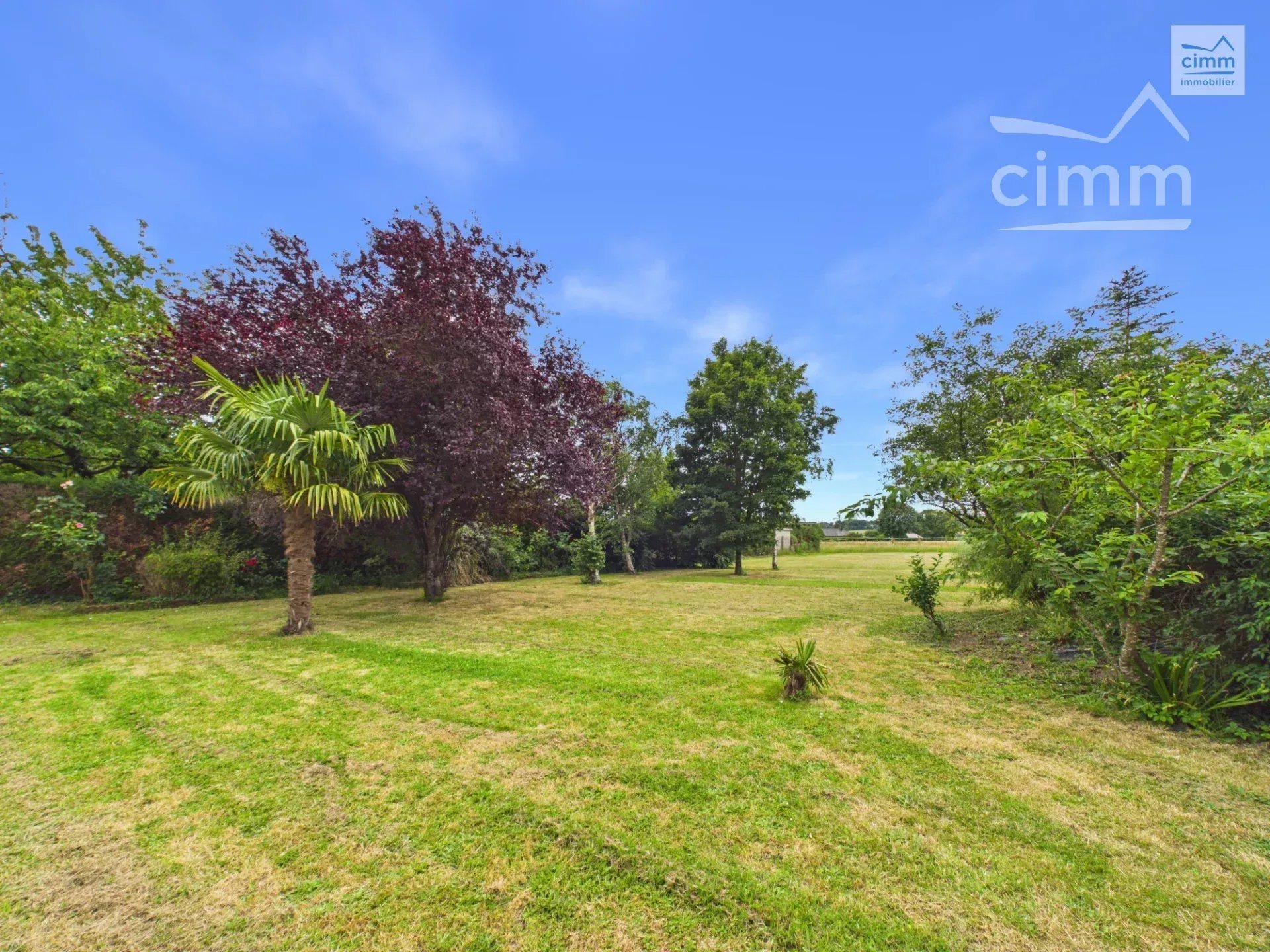 Maison à vendre, 118m², Guichen