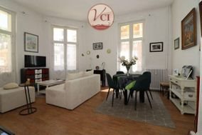 Appartement à louer, 54m², Vichy
