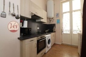 Appartement à louer, 54m², Vichy