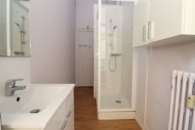 Appartement à louer, 54m², Vichy