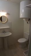 Appartement à louer, 17m², Clermont-Ferrand