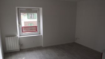 Appartement à louer, 17m², Clermont-Ferrand