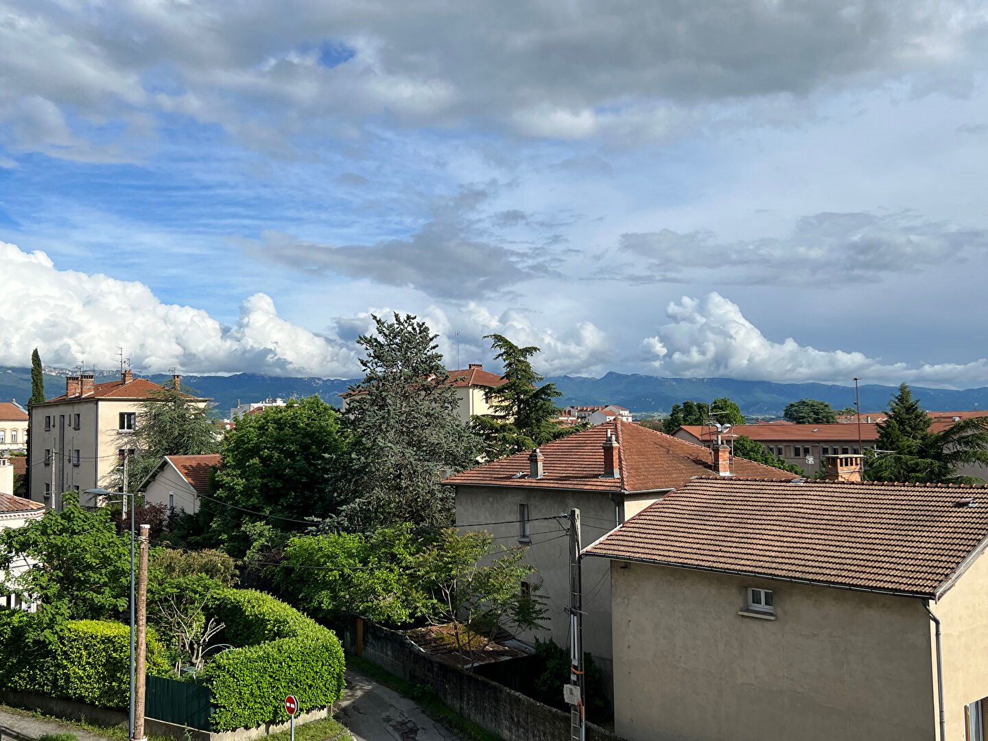 Appartement à vendre, NaNm², Romans-sur-Isère