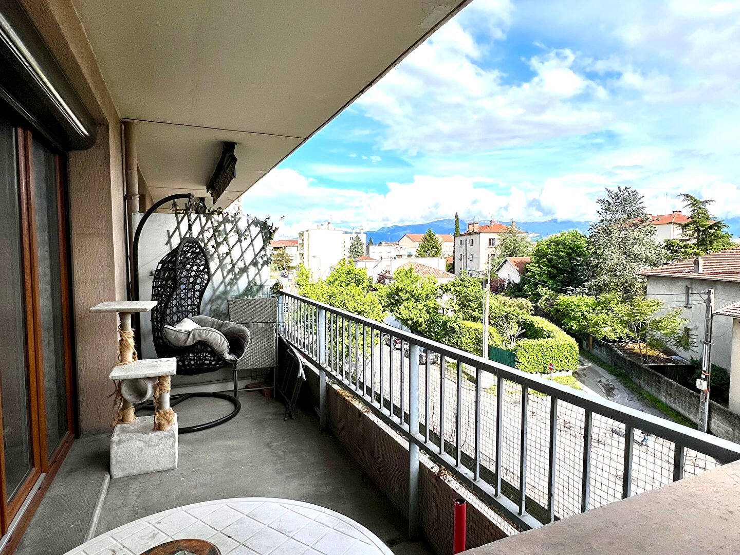 Appartement à vendre, NaNm², Romans-sur-Isère