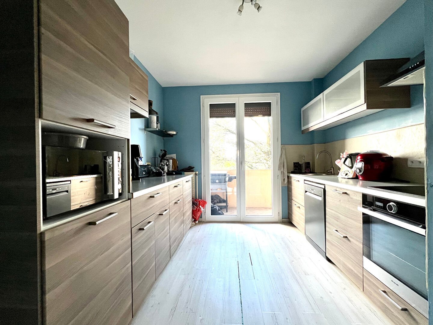 Appartement à vendre, NaNm², Romans-sur-Isère