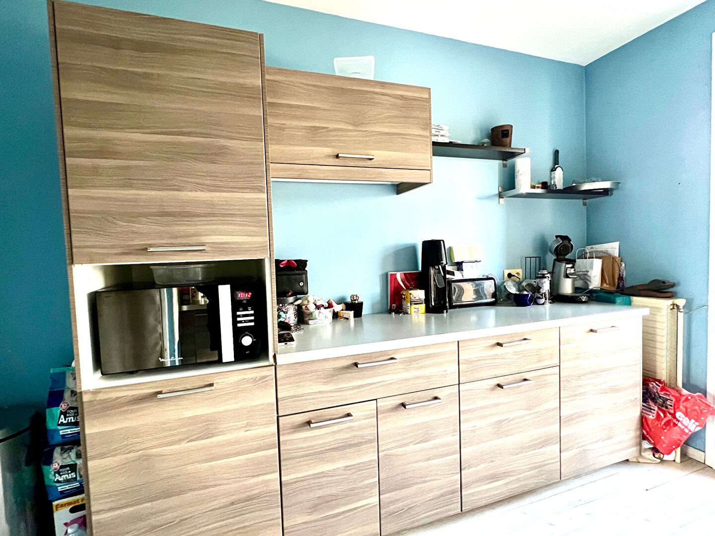 Appartement à vendre, NaNm², Romans-sur-Isère