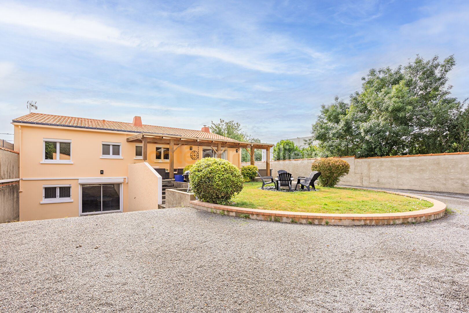 Maison à vendre, 204m², Montluçon