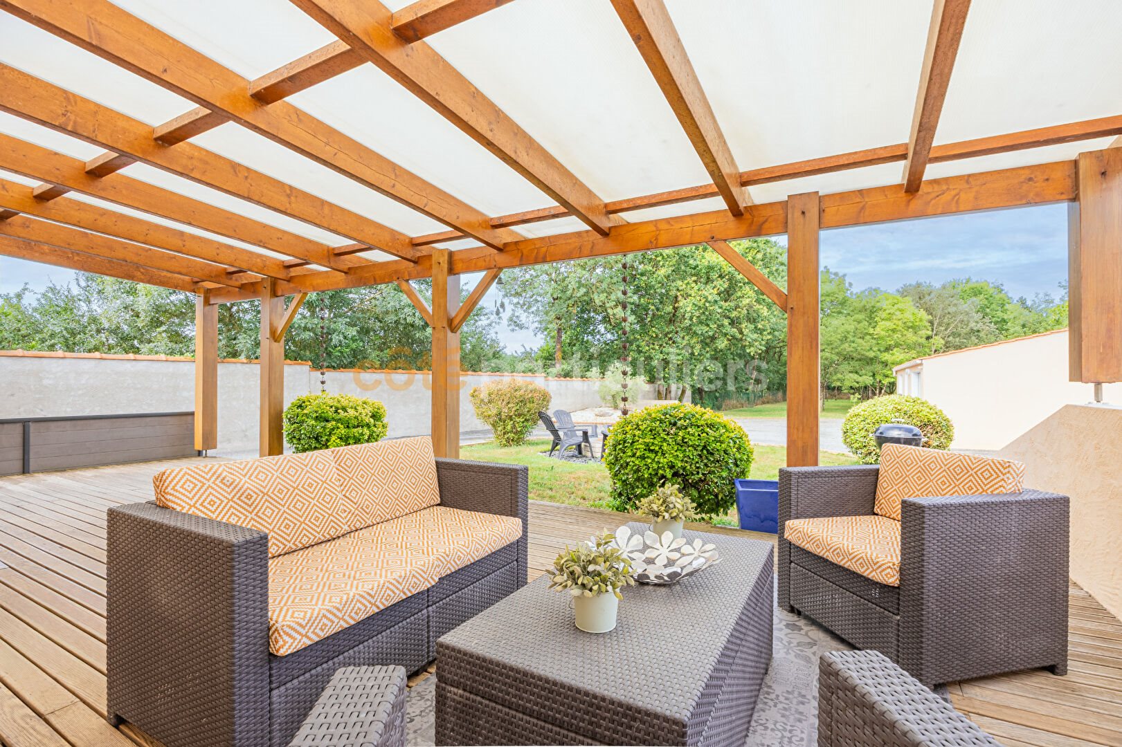 Maison à vendre, 204m², Montluçon