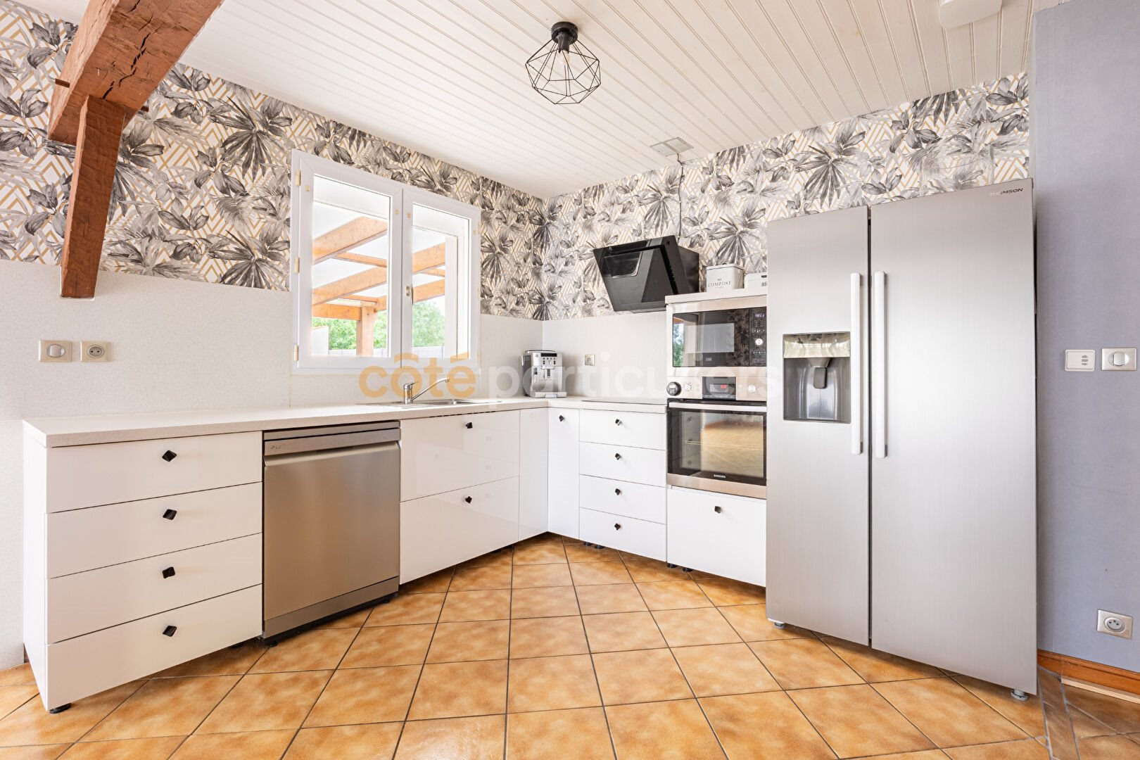 Maison à vendre, 204m², Montluçon