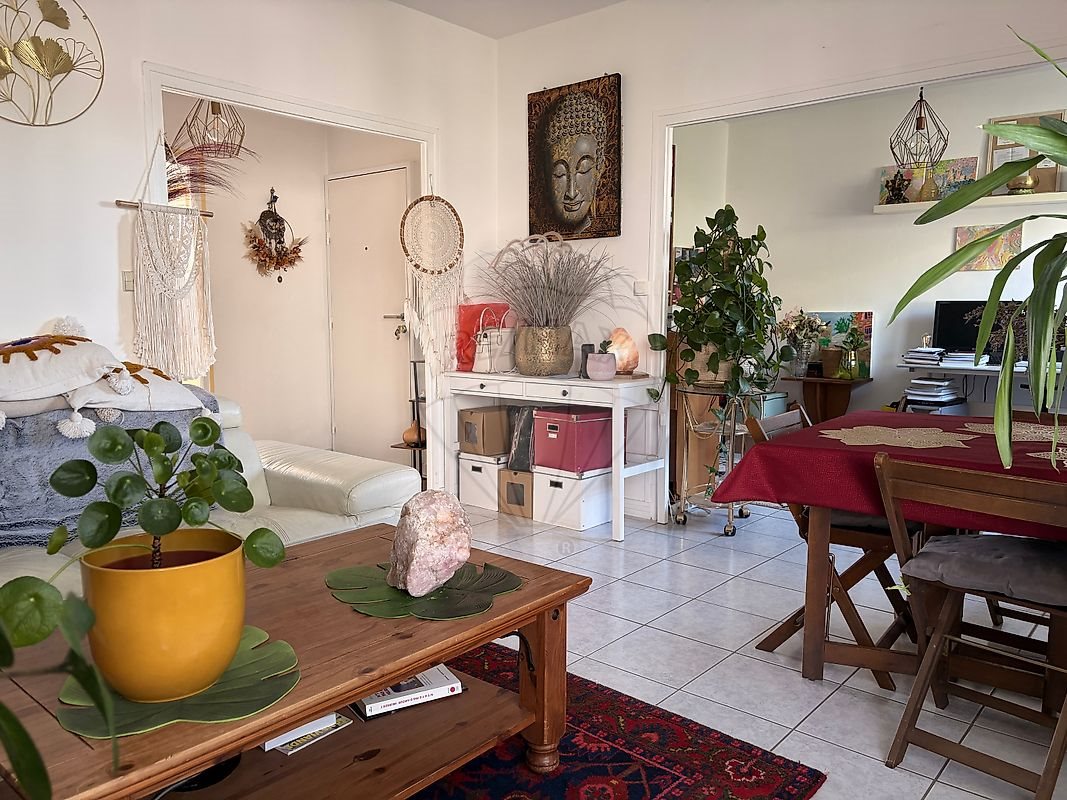 Appartement à louer, 75m², Saint-André-les-Vergers