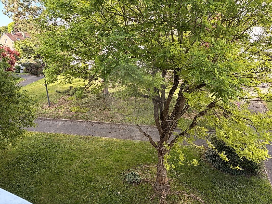 Appartement à louer, 75m², Saint-André-les-Vergers