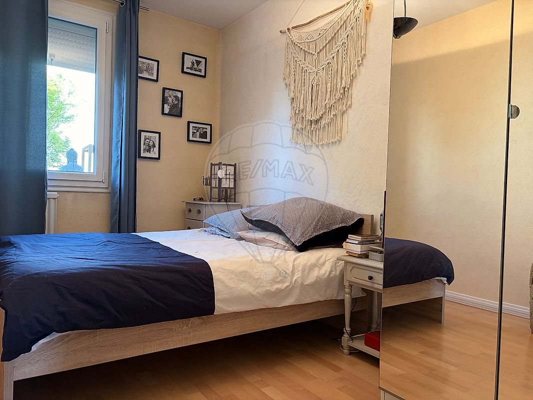 Appartement à louer, 75m², Saint-André-les-Vergers