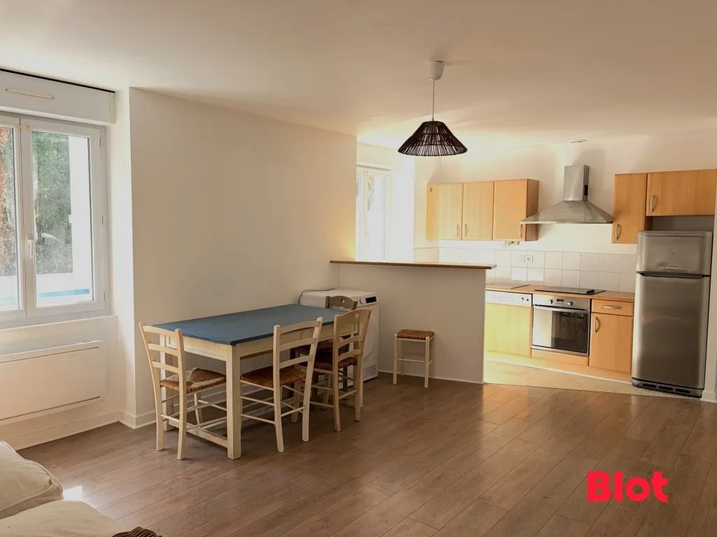 Appartement à vendre, 60m², Saint-Brevin-les-Pins