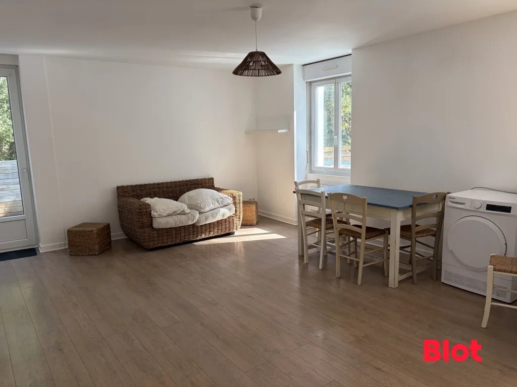 Appartement à vendre, 60m², Saint-Brevin-les-Pins