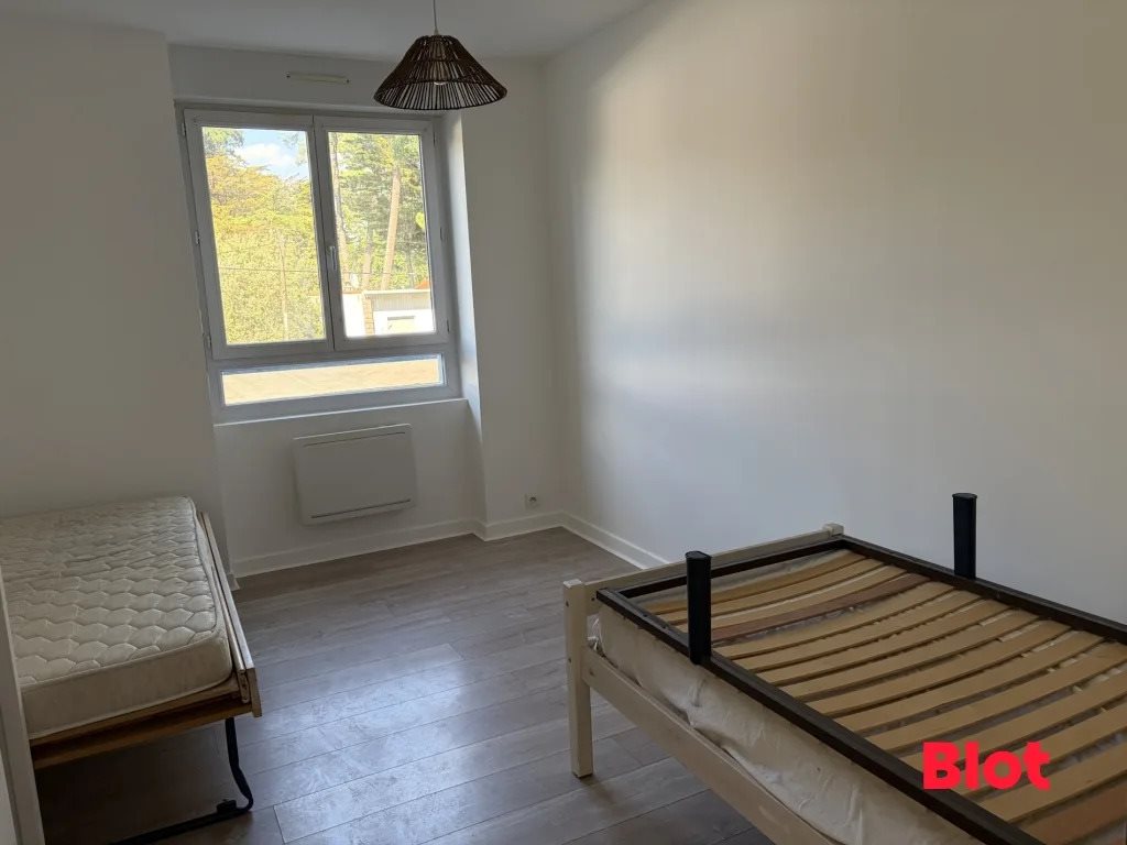 Appartement à vendre, 60m², Saint-Brevin-les-Pins