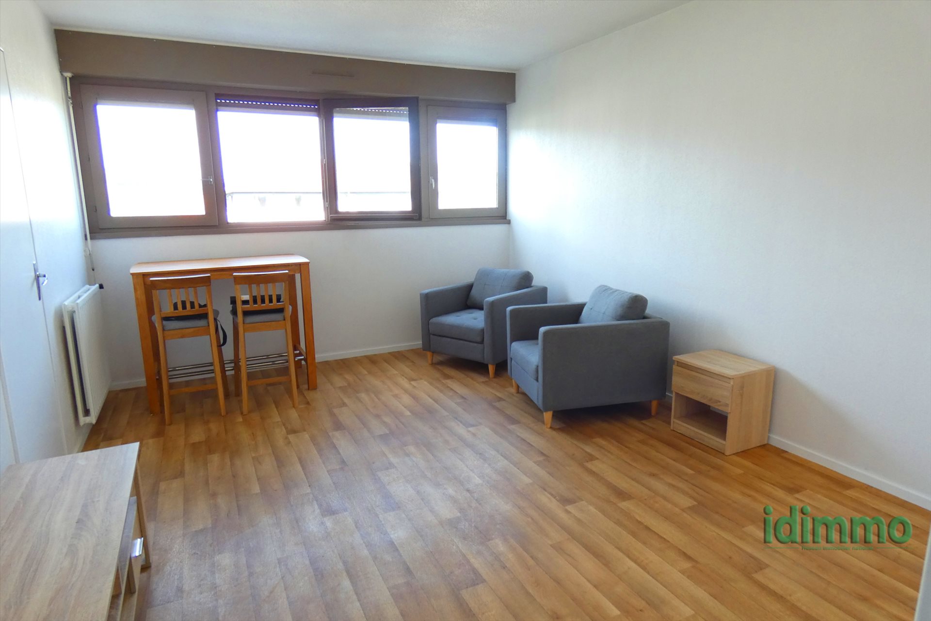 Appartement à vendre, 31m², Aurillac