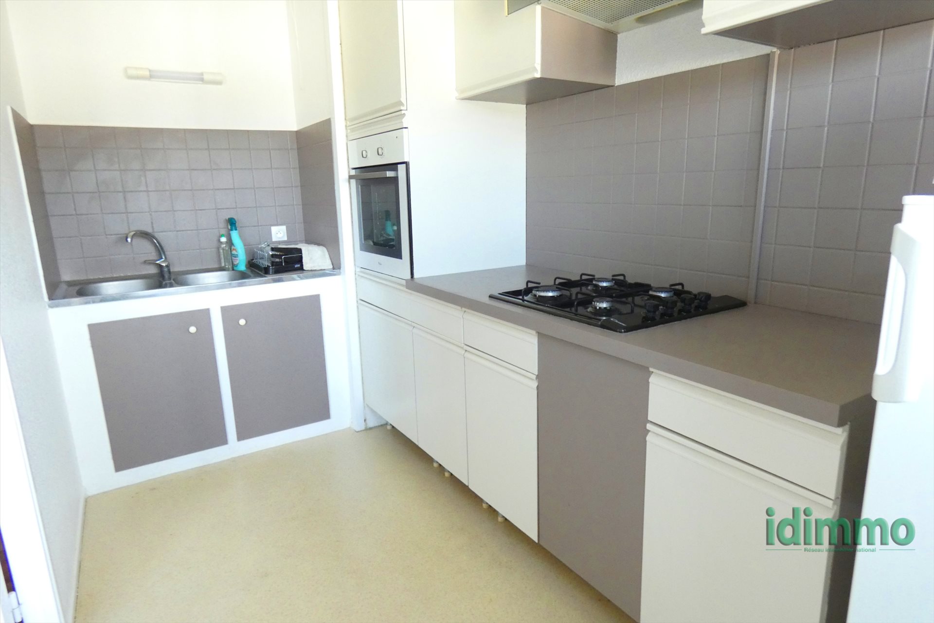 Appartement à vendre, 31m², Aurillac