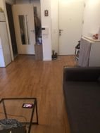 Appartement à louer, 42m², Montreuil