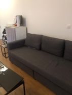 Appartement à louer, 42m², Montreuil