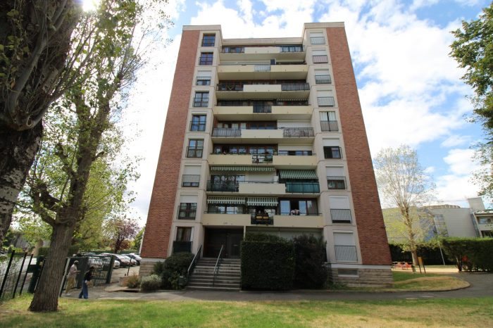 Appartement à vendre, 63m², Villiers-sur-Marne